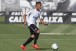 Dupla Sub-17 treina com elenco profissional no CT