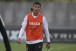 Ap�s estreia, Marciel desabafa sobre espera para jogar