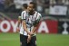Love d� gol a Renato Augusto e pede: 'Estou pronto para 90 minutos'