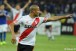 Ap�s alta pedida, meia garante perman�ncia no River Plate