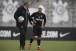 Corinthians confirma escala��o contra o Joinville