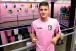 Ex-Corinthians, Cassini � aguardado em clube brasileiro para o Paulist�o