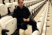 FT altera setor de torcedor lesionado para jogo contra o Atl�tico-PR