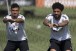 Tite come�a a semana com dois 'refor�os' no elenco