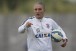 T�cnico Tite define equipe contra o Atl�tico-PR