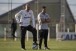 Tite comemora evolu��o e sinaliza equipe contra o Flamengo