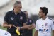 Corinthians confirma escala��o contra o Coritiba