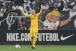 Em noite brilhante, Walter � aclamado pela torcida