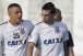 Com Arana e mudan�a em trio de reservas, Tim�o atualiza numera��o das camisas