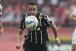 Recuperado, Renato Augusto comemora 90 minutos em campo: 'Me senti bem no jogo'