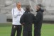 Sem Jadson, Tite segue fazendo mist�rio em equipe contra o Santos