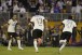 Santos quer jogar no Pacaembu contra o Corinthians
