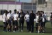 Tite treina sem dois titulares, mas confirma time contra o Sport