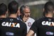 Com mudan�as no meio e no ataque, Tite testa nova equipe contra o S�o Paulo