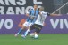 Arana ser� reavaliado, mas deve ser desfalque no domingo