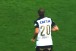 Danilo entra no final do jogo e atinge marca hist�rica no Tim�o