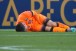 Tim�o volta a perder titular nos minutos iniciais; s�o quatro em cinco jogos