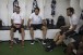 Dupla que deve substituir Gil e Fagner tem retrospecto excelente no Tim�o