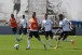 Corinthians vai apresentar refor�os oficialmente neste s�bado