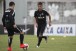 Tite escala time titular com quatro altera��es e dois jovens da base
