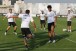 Tim�o encerra prepara��o e define equipe contra o Internacional