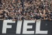 Horas antes de jogo decisivo, Corinthians tem novo crescimento no Fiel Torcedor