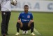 Lesionado, Guilherme Andrade renova com o Corinthians