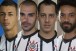 Compare os n�meros dos quatro jogadores que Tite pode escolher para substituir Elias