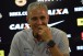 Tite revela pol�ticas de vota��o em treinamentos do Corinthians