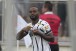 Estafe de Vagner Love e Besiktas se re�nem e rescis�o fica pr�xima; Corinthians aguarda