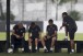 Saiba quem s�o os campe�es 'discretos' do Corinthians