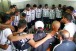 Crise no profissional n�o afeta tranquilidade da base do Tim�o, assegura t�cnico