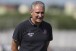 Tite n�o esbo�a time, mas confirma oito nomes na equipe contra o S�o Paulo
