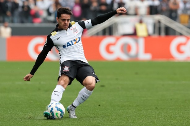 Enquete aponta cinco melhores jogadores do Corinthians em ...