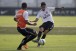 Ainda sem Tite, Corinthians esbo�a time titular com duas novidades