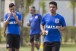 Com dupla de refor�os, Corinthians divulga relacionados contra o Audax