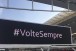 No tel�o da Arena, Corinthians brinca com o fregu�s S�o Paulo