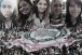 Das arquibancadas, as mulheres corinthianas representam e ocupam seu espa�o na maior torcida do Brasil