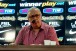 Roberto de Andrade admite procura por refor�os para qualificar elenco