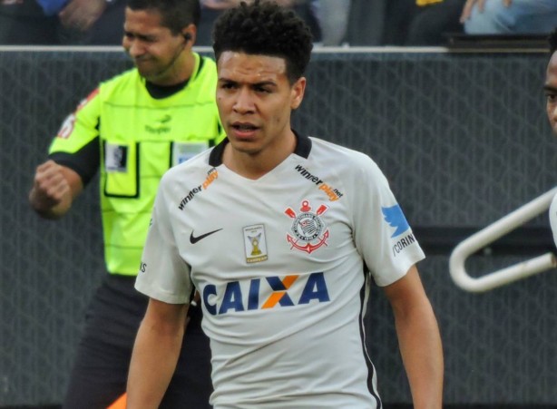 Apesar do empate, atuação de Marquinhos Gabriel foi destaque na partida