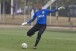 'Engasgado', titular do Sub-20 quer Copinha para chegar aos profissionais do Corinthians