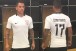 Corinthians lan�a nova camisa na Arena; veja fotos