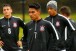 Conhe�a os garotos do Tim�o que entram em campo na final da Copa do Brasil Sub-17