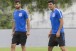 Balbuena v� disputa na zaga crescer sem Felipe
