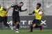 Corinthians tem novas baixas antes de encarar o Fluminense