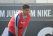 Crist�v�o usa dez garotos da base para completar treino do Corinthians