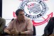 Edu Ferreira explica raz�o de sa�da do Corinthians e diz: 'Quem sabe eu volto'