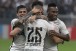 Corinthians acerta novo patroc�nio para costas do uniforme