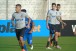 Em tarde de Lucca e Rildo, Corinthians vence jogo-treino contra time Sub-20