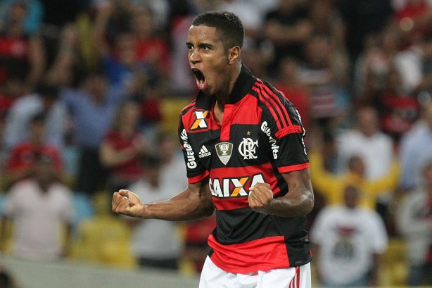 Timo teria consultado Gabriel, em baixa no Flamengo; Diretoria alvinegra desmentiu informao